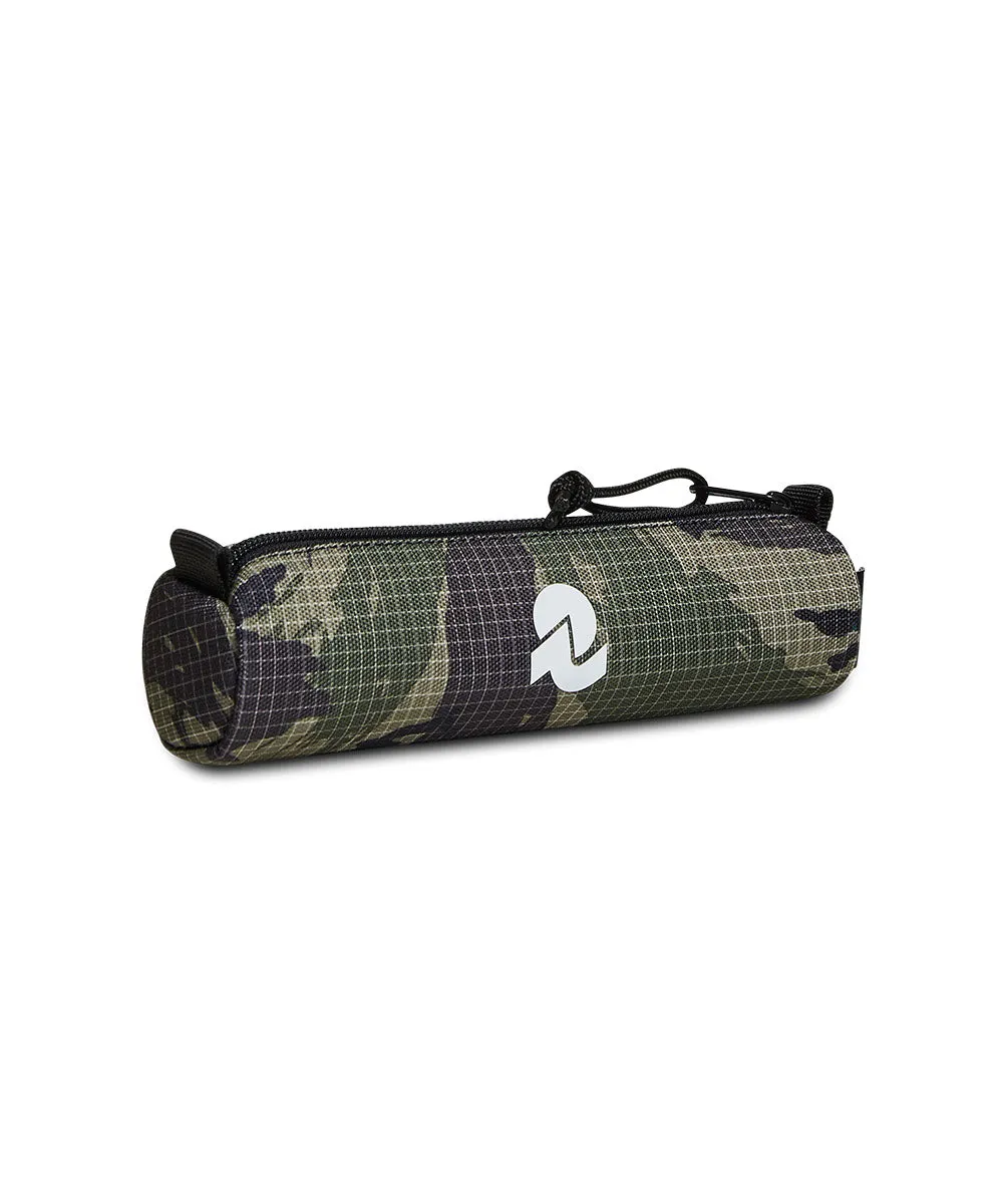 Invicta Loop penalhus military camo green blækfri