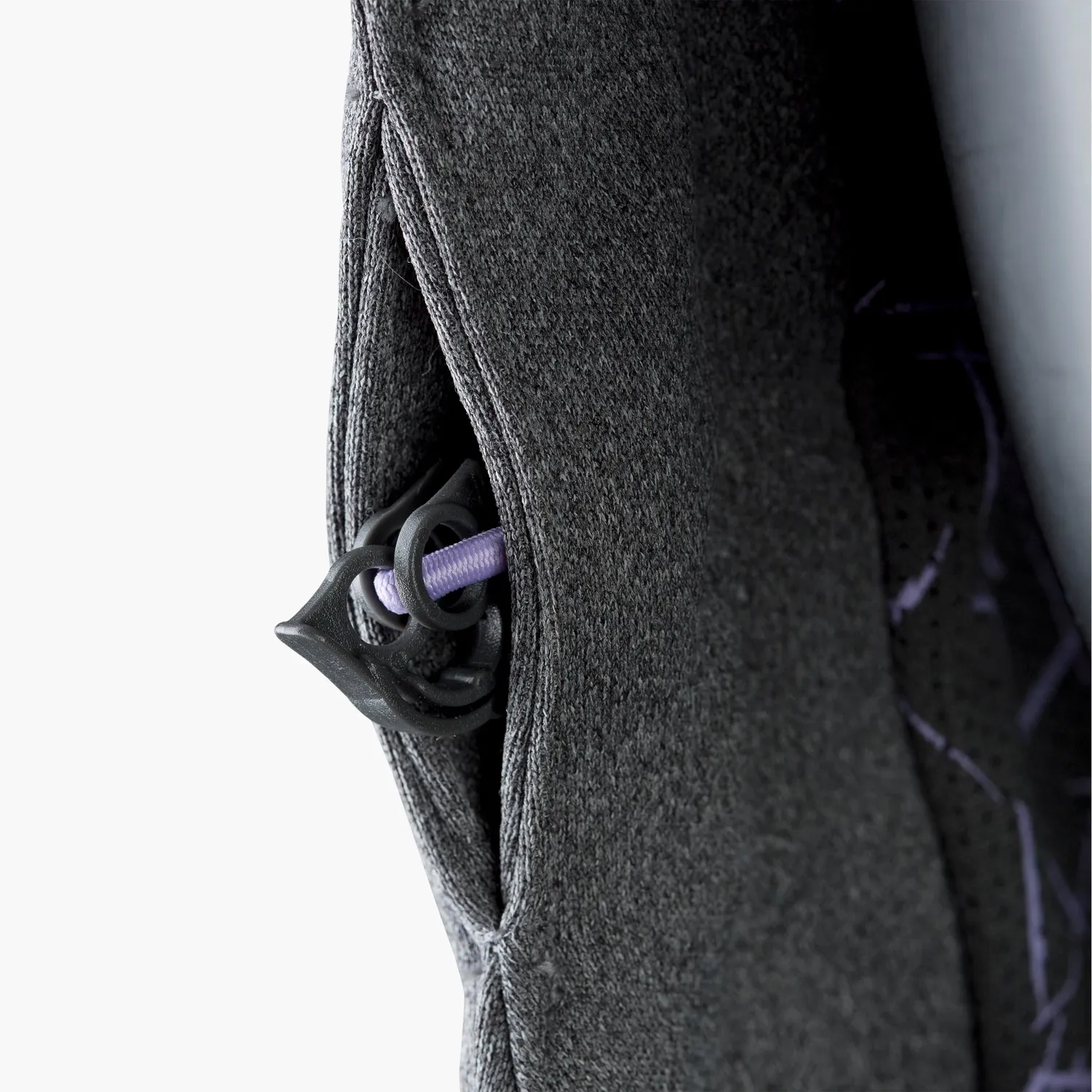 Evoc Hoody Jacket Men hoodie stone fleecefor