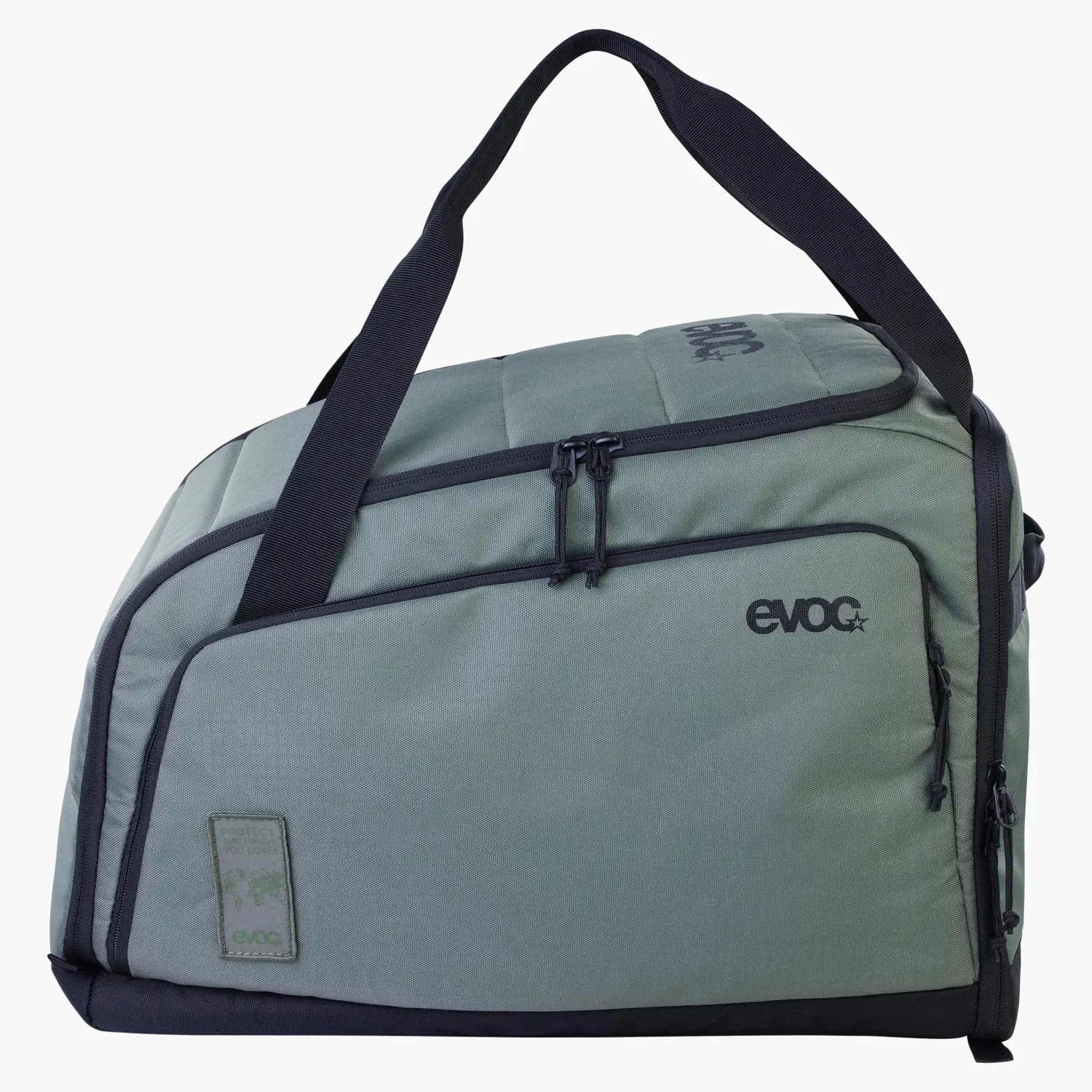 Evoc Gear Bag 35 rejsetaske 35 liter sort