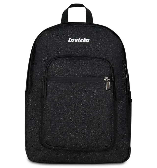 Invicta Jelek Shine rygsæk 34 liter glitter