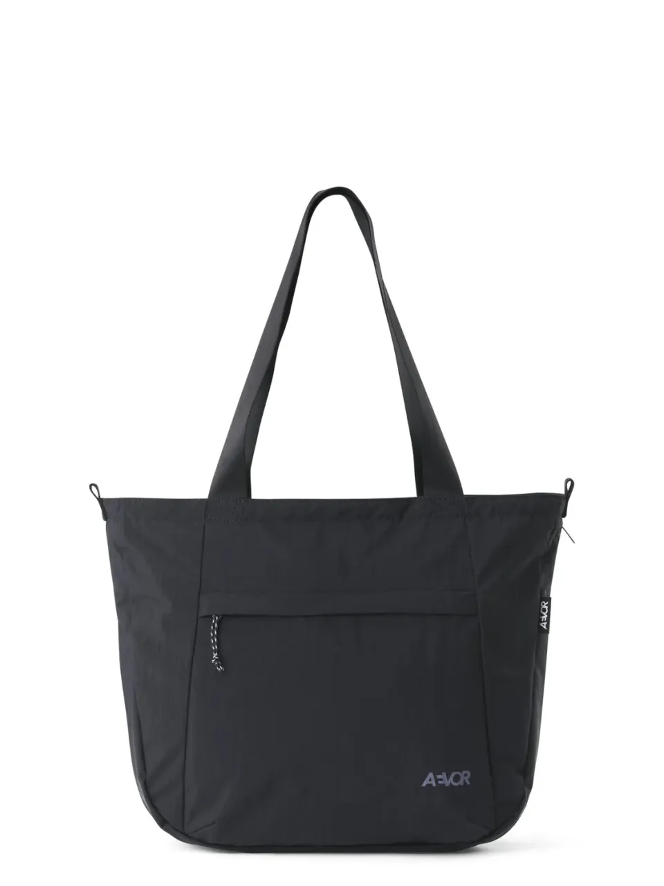 Aevor Bike Shopper cykeltaske black 20 liter