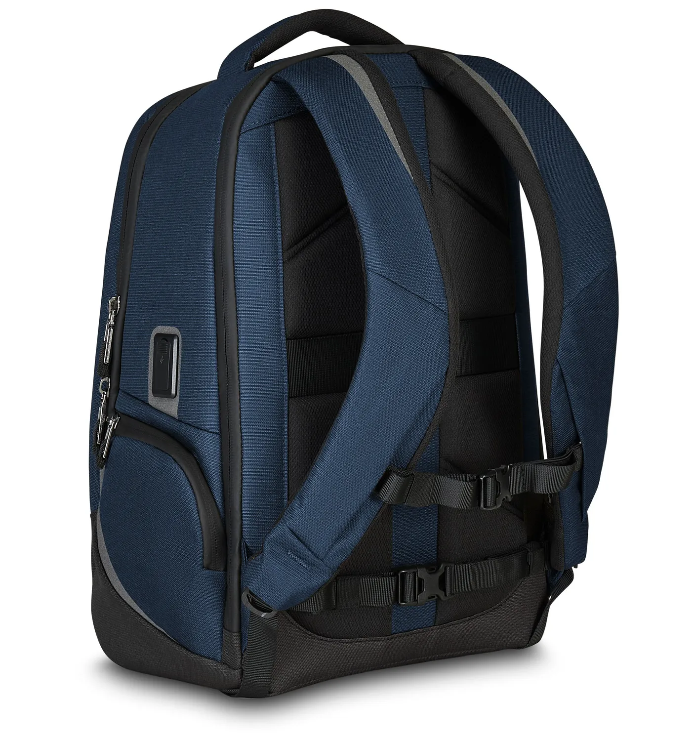 Invicta Mate S rygsæk 20 liter USB