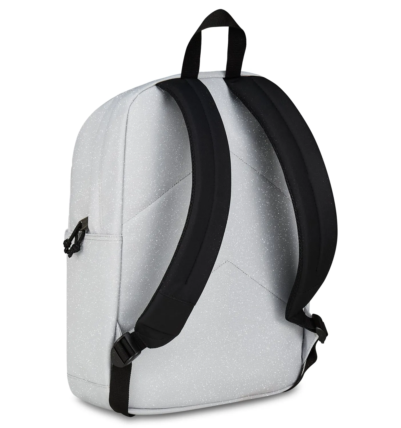 Invicta Carlson Shine rygsæk 24 liter glitter