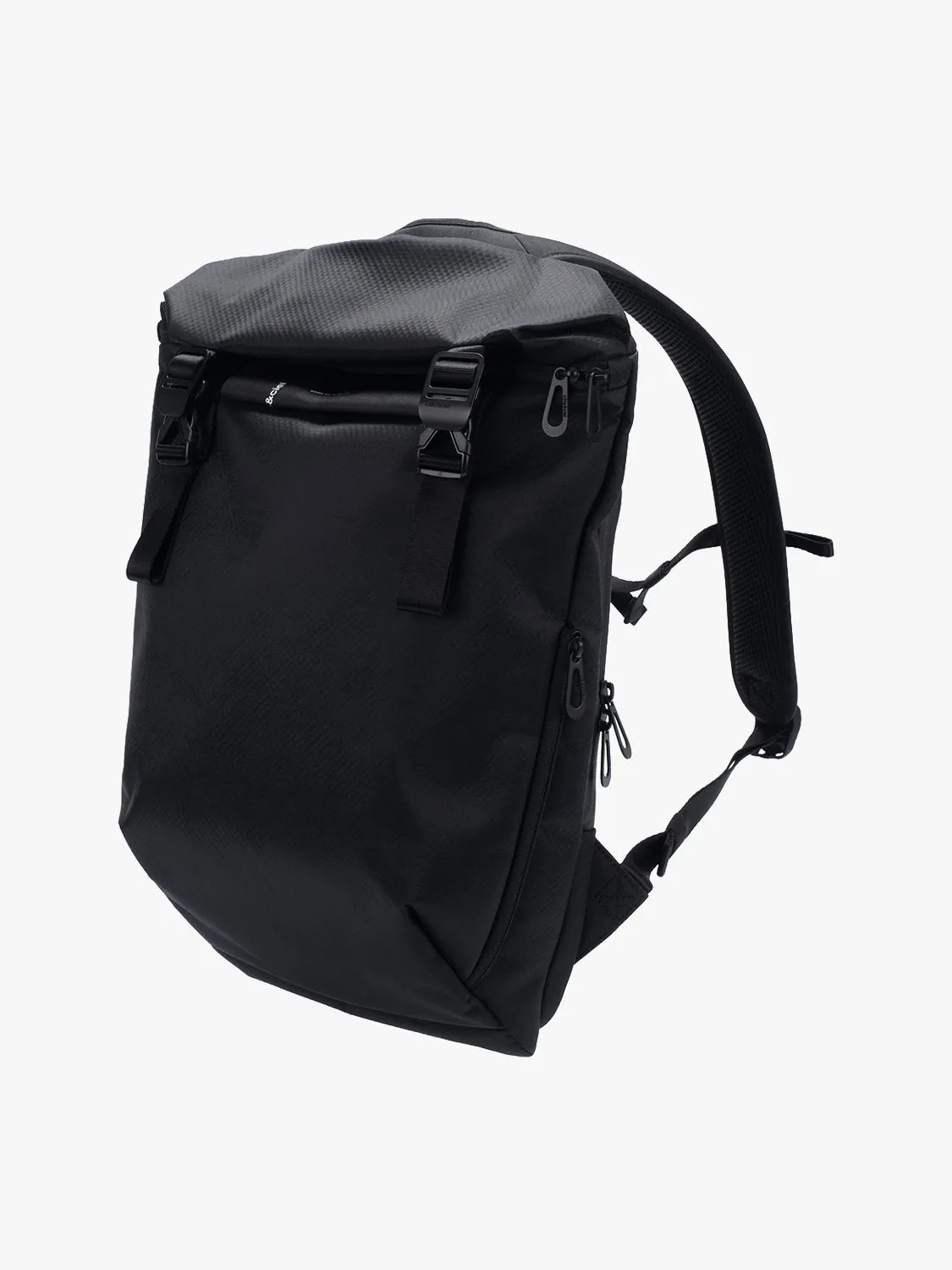 côte&ciel Venta Satellite Black rygsæk sort 15,5 L