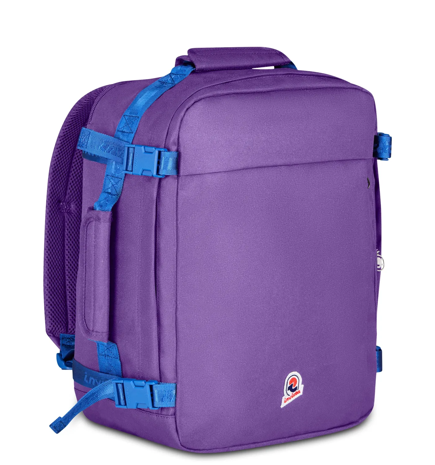 Invicta Freeway S rygsæk 28,5 liter håndbagage