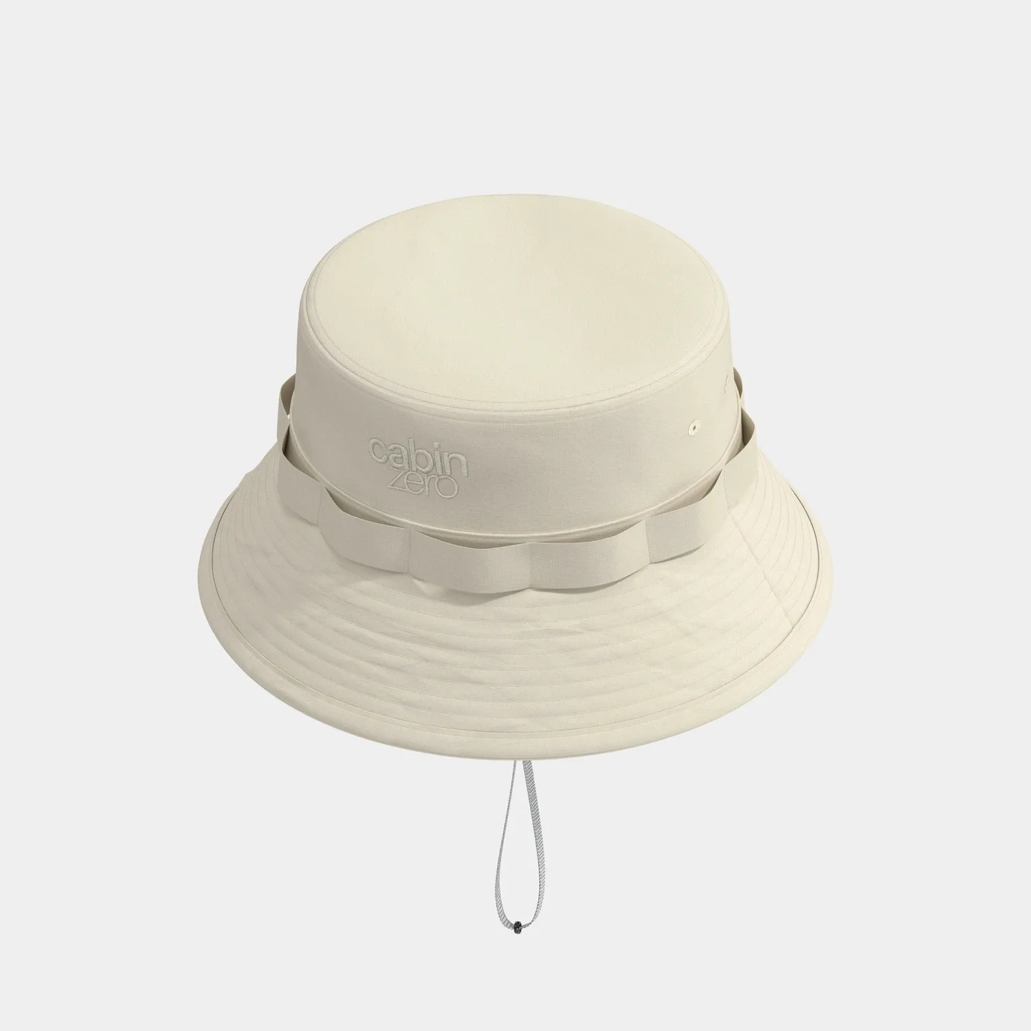 Cabin Zero Finsbury Bucket Hat bøllehat solbeskyttelse