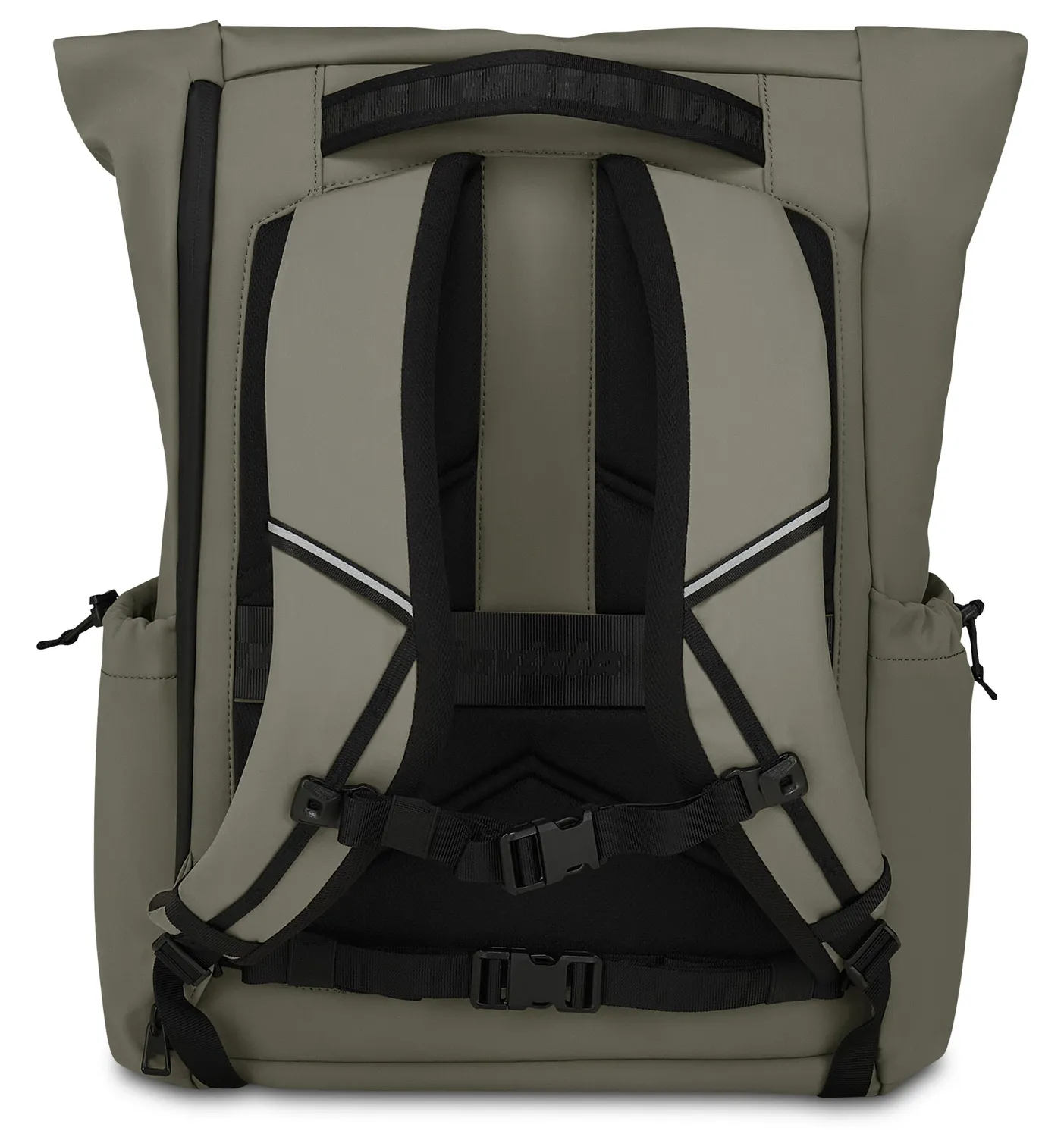 Invicta Invict-Act Fold rygsæk 24 liter roll-top