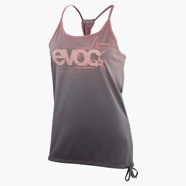 Evoc Top Women top dusty pink S
