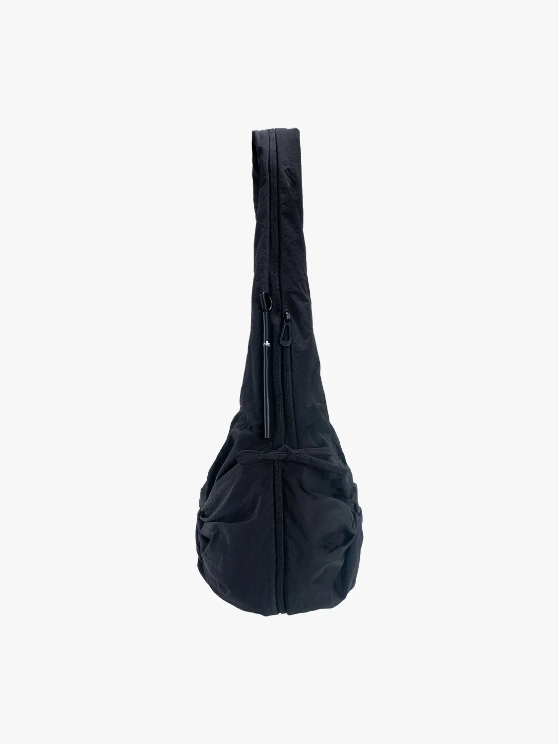 côte&ciel PO Smooth Black hybridtaske 18L vest