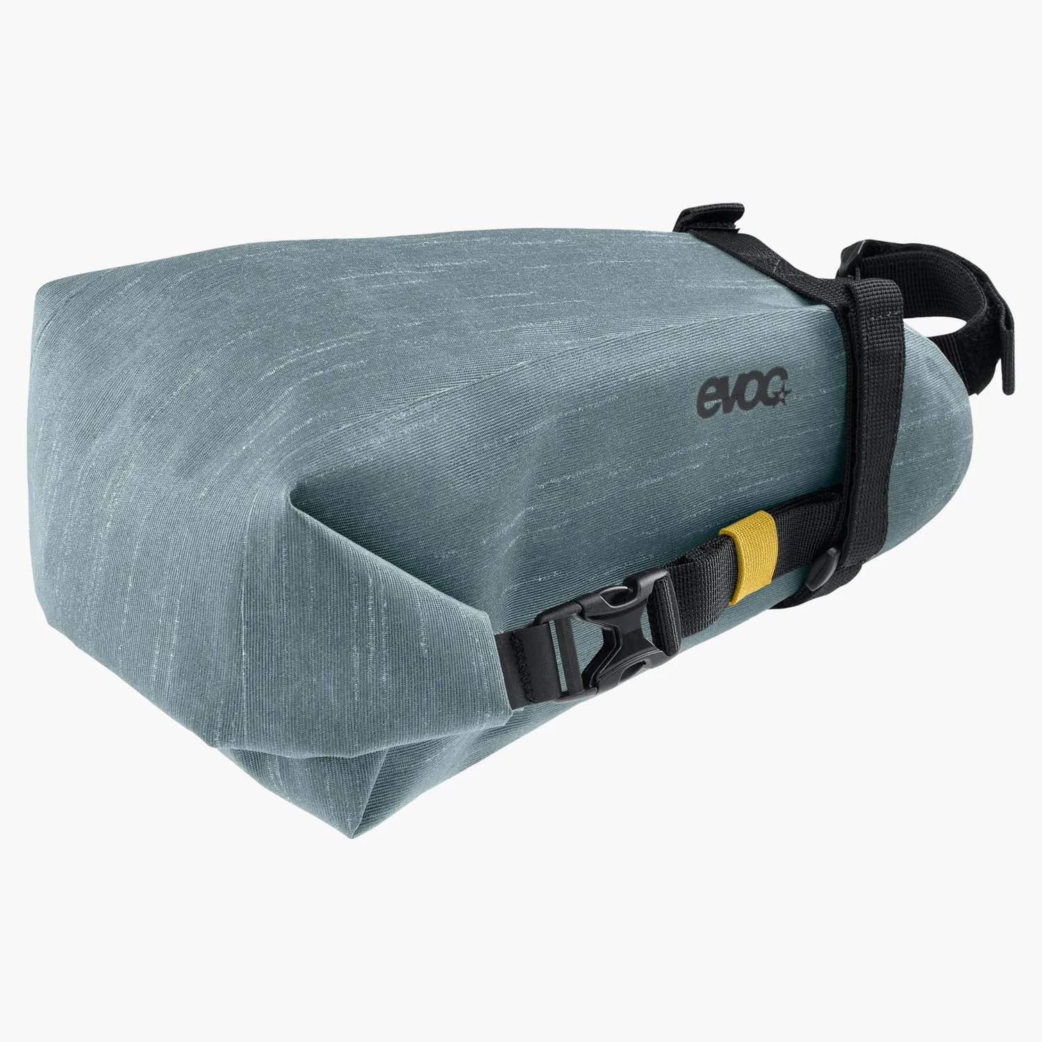Evoc Seat Pack WP 2 saddeltaske carbon grey vandtæt