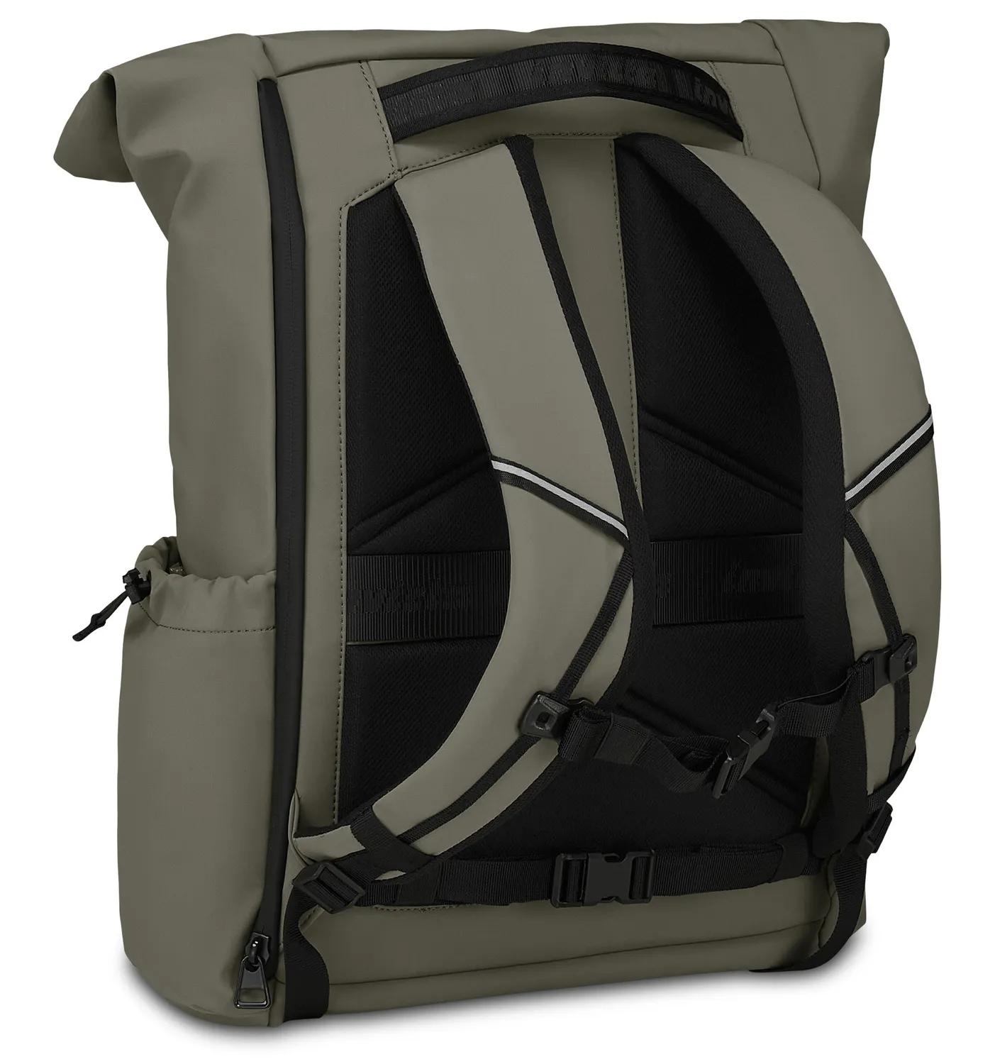 Invicta Invict-Act Fold rygsæk 24 liter roll-top