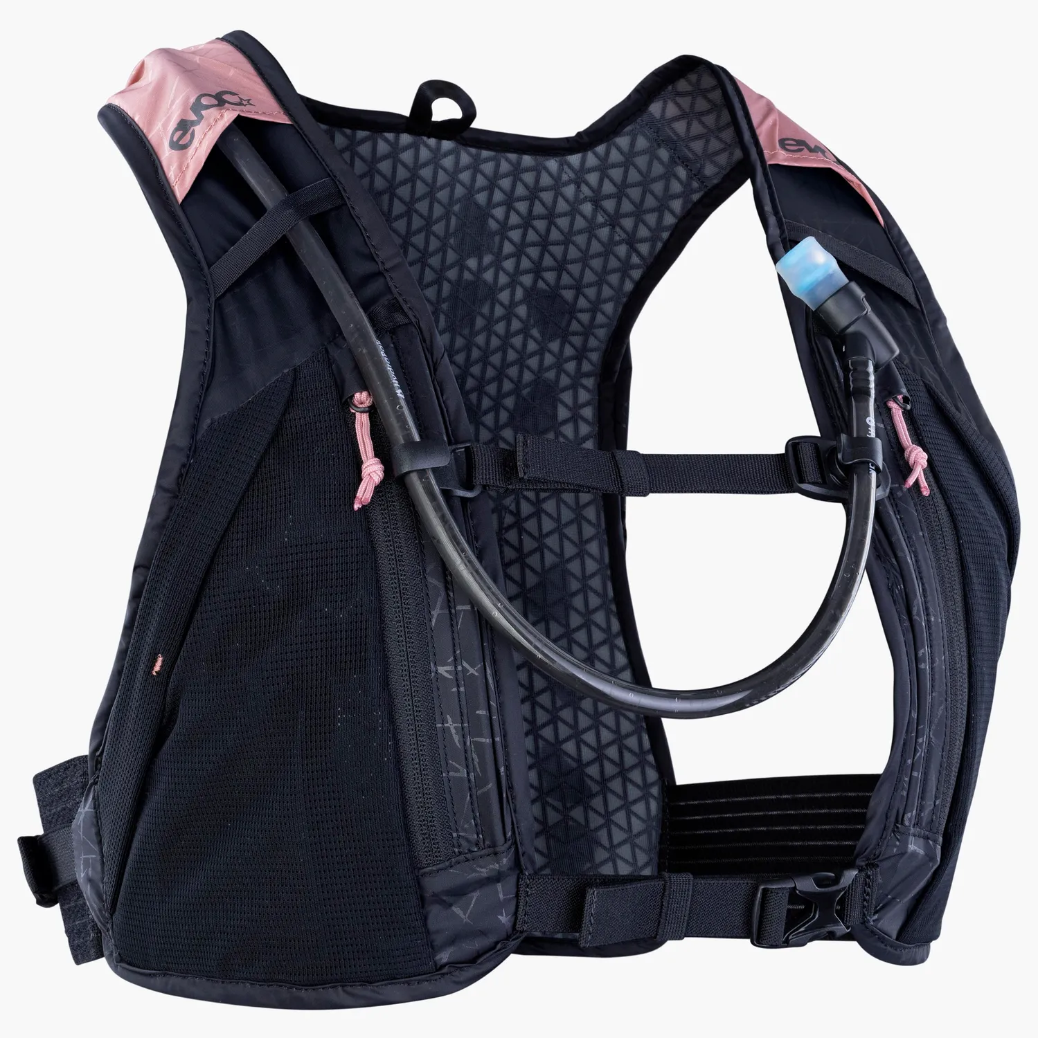 Evoc Hydro Pro 6 rygsæk 6 liter sort