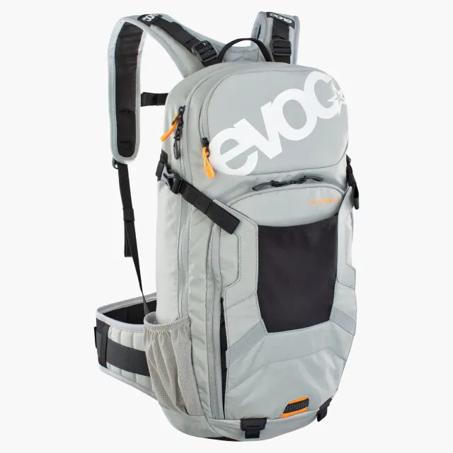Evoc FR Enduro 16 rygsæk 16L stone M/L