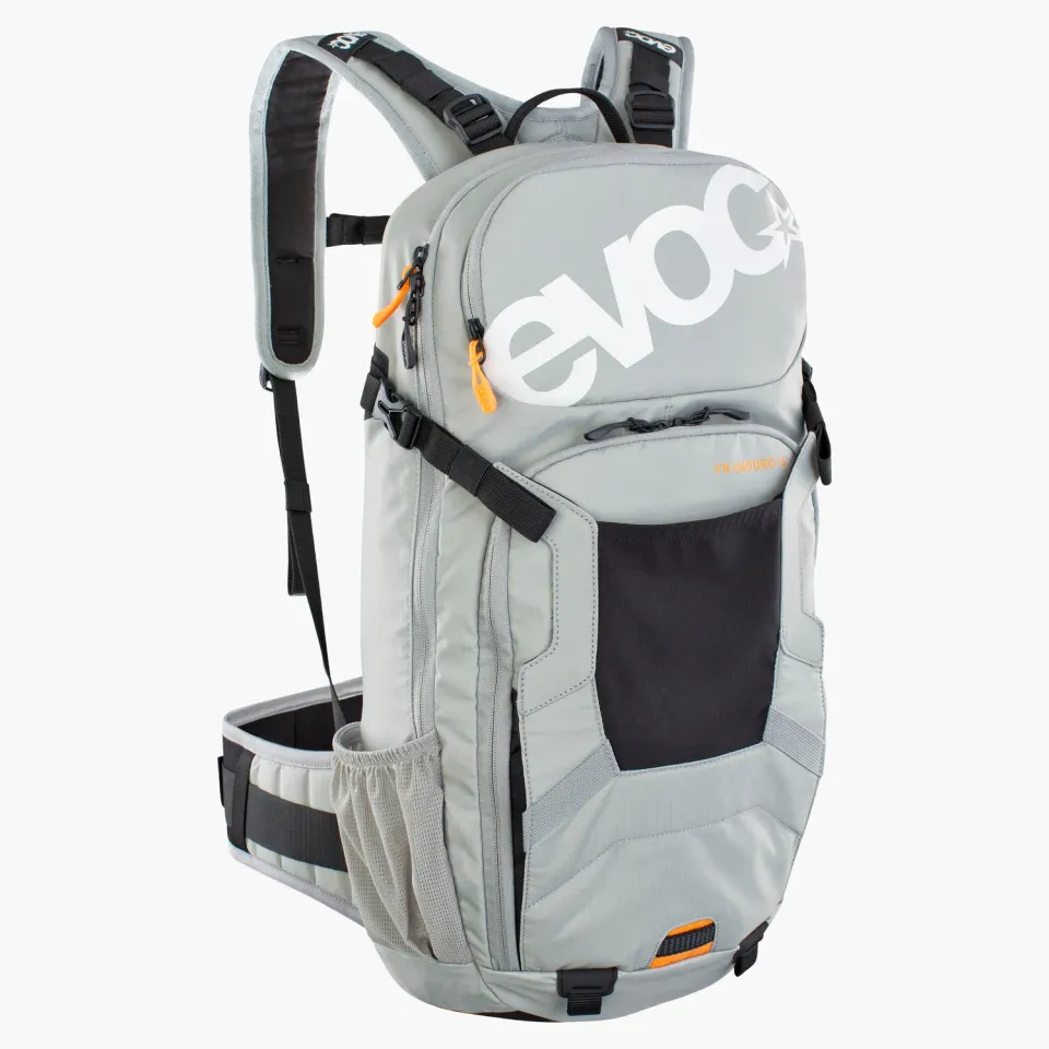 Evoc FR Enduro 16 rygsæk 16L stone M/L