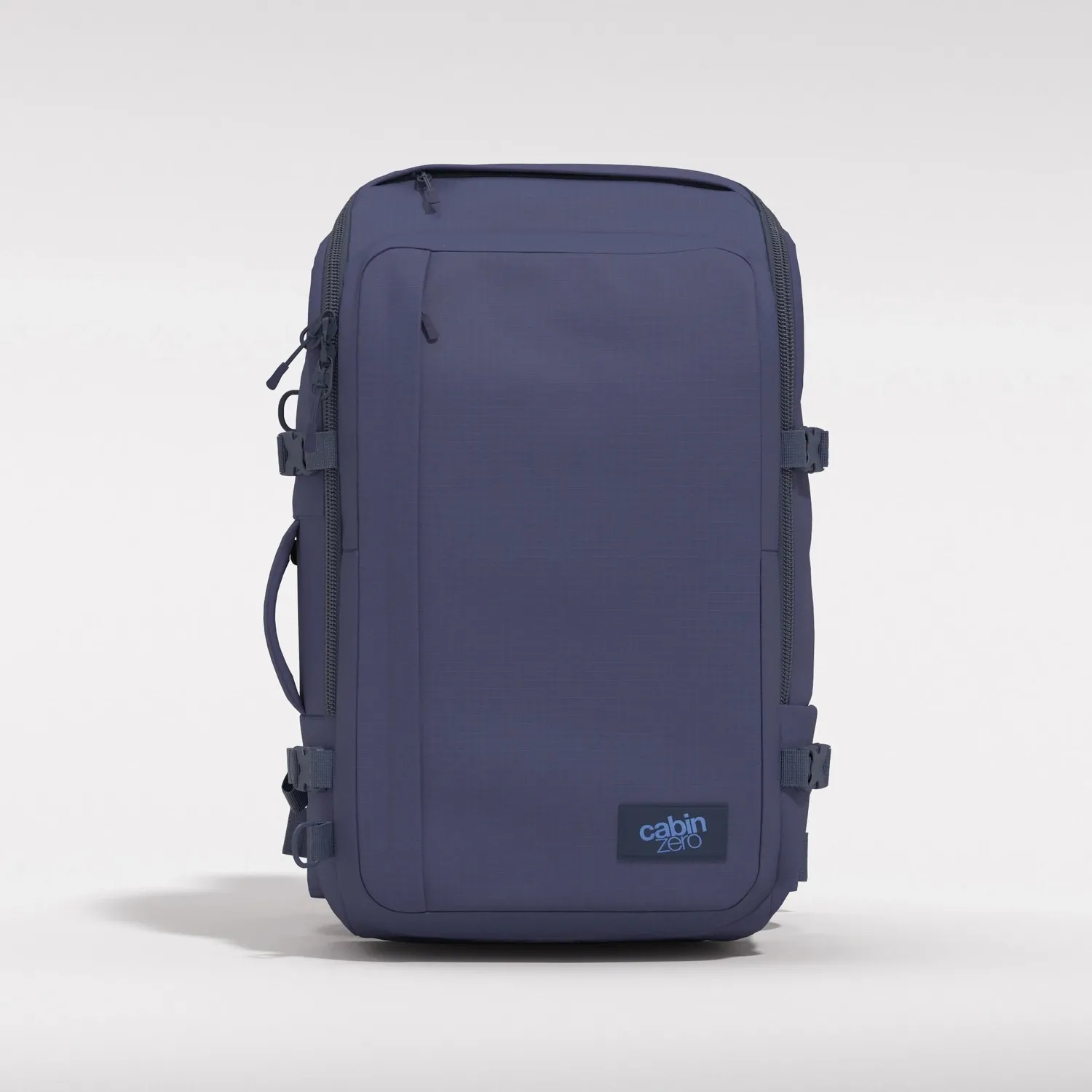 Cabin Zero ADV rygsæk 42L kabine vandretur