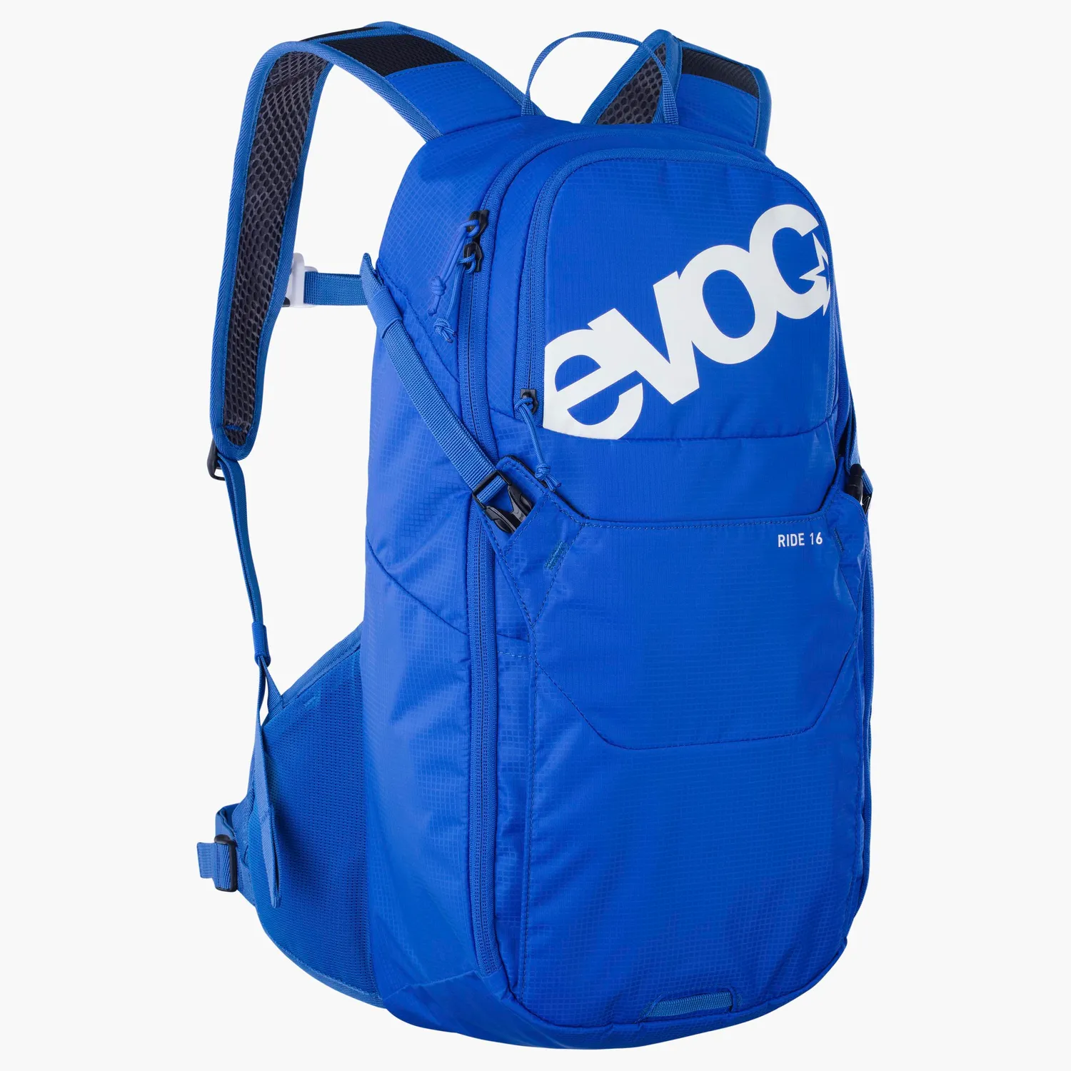 Evoc Ride 16 cykelrygsæk 16 liter sort