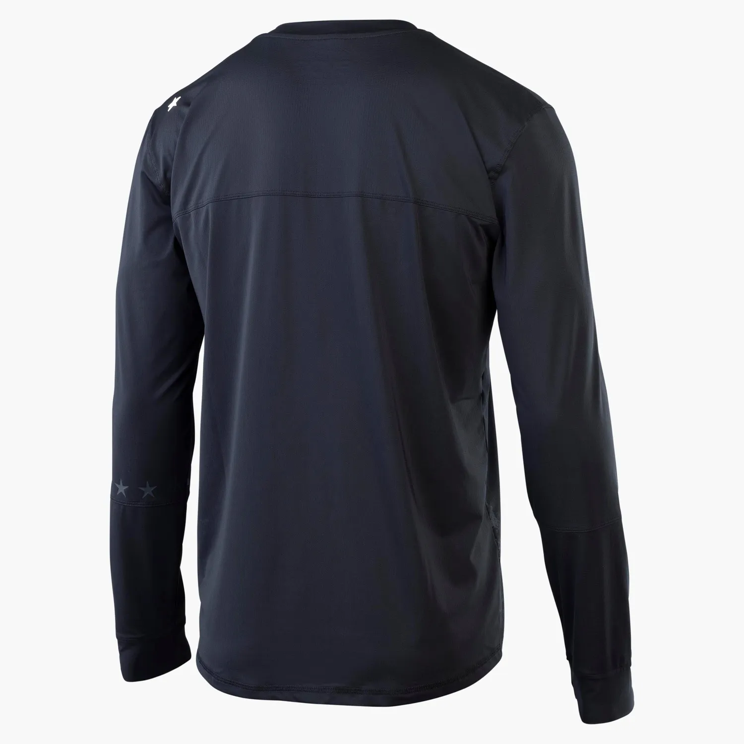 Evoc Long Sleeve Jersey cykeltrøje sort langærmet herre