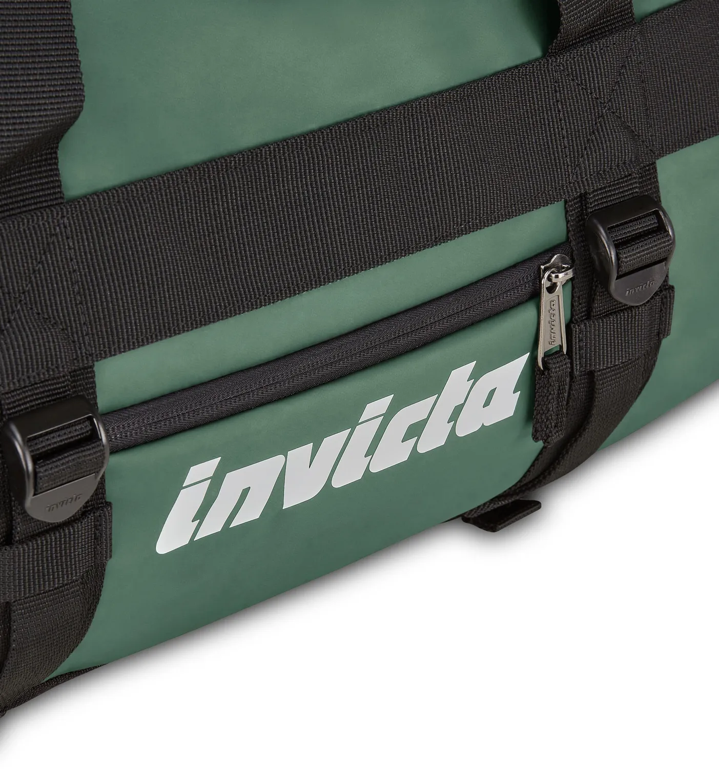 Invicta Commuter L rejsetaske 70 liter sportstaske
