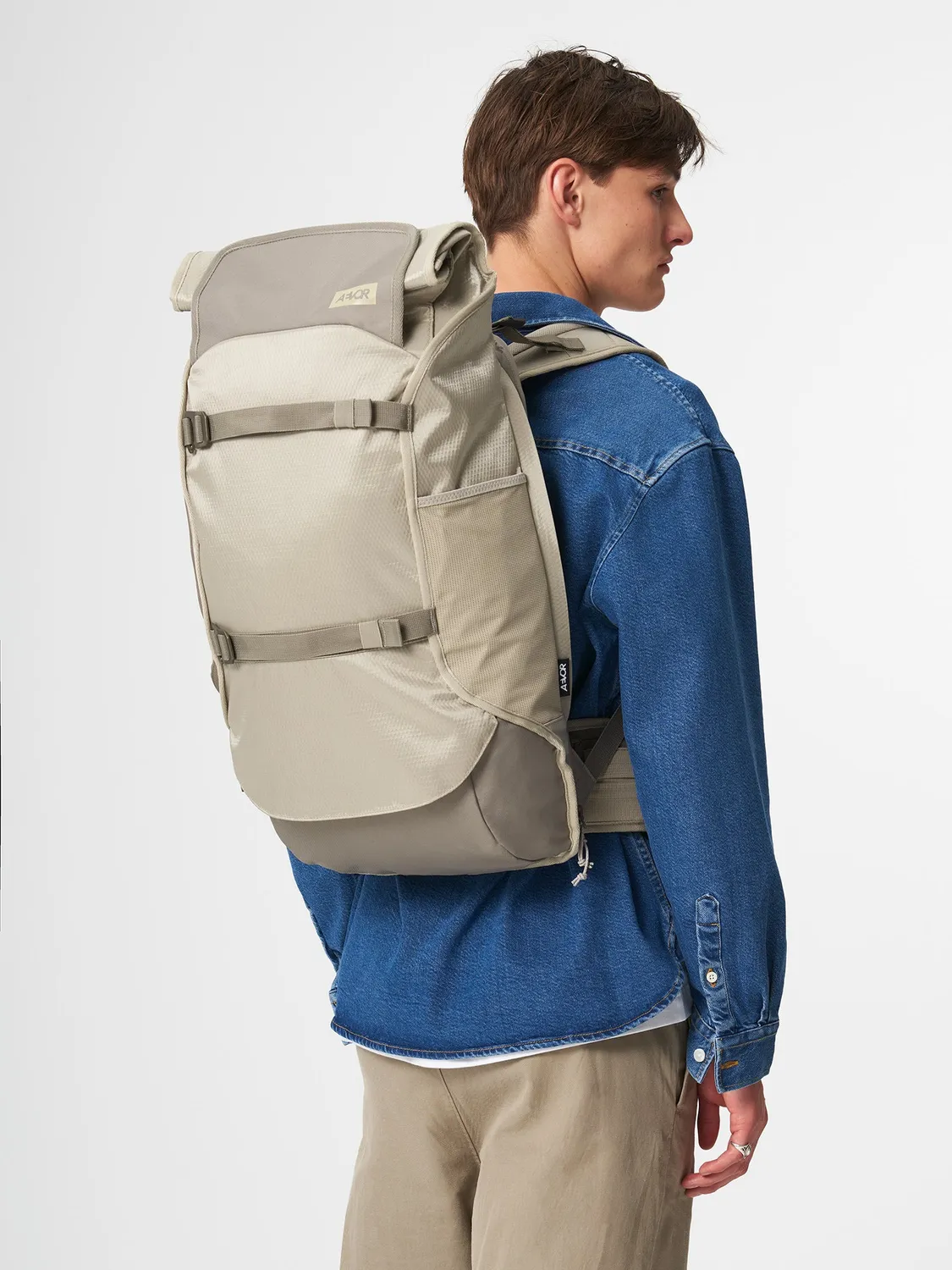 Aevor Travel Pack rejserygsæk Proof Venus 38-45 liter håndbagage