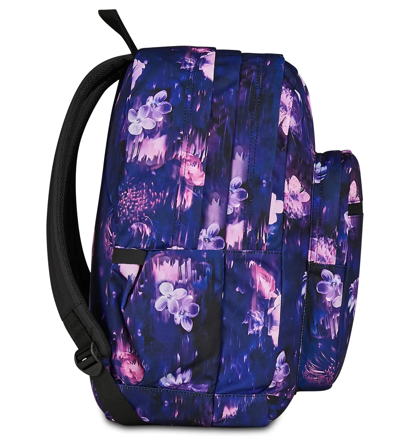 Invicta Jelek Fantasy rygsæk 34L genbrug