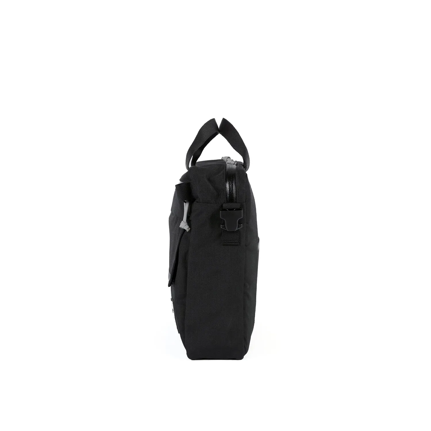 Inside Line Equipment Laptop Bag computertaske Black Cordura