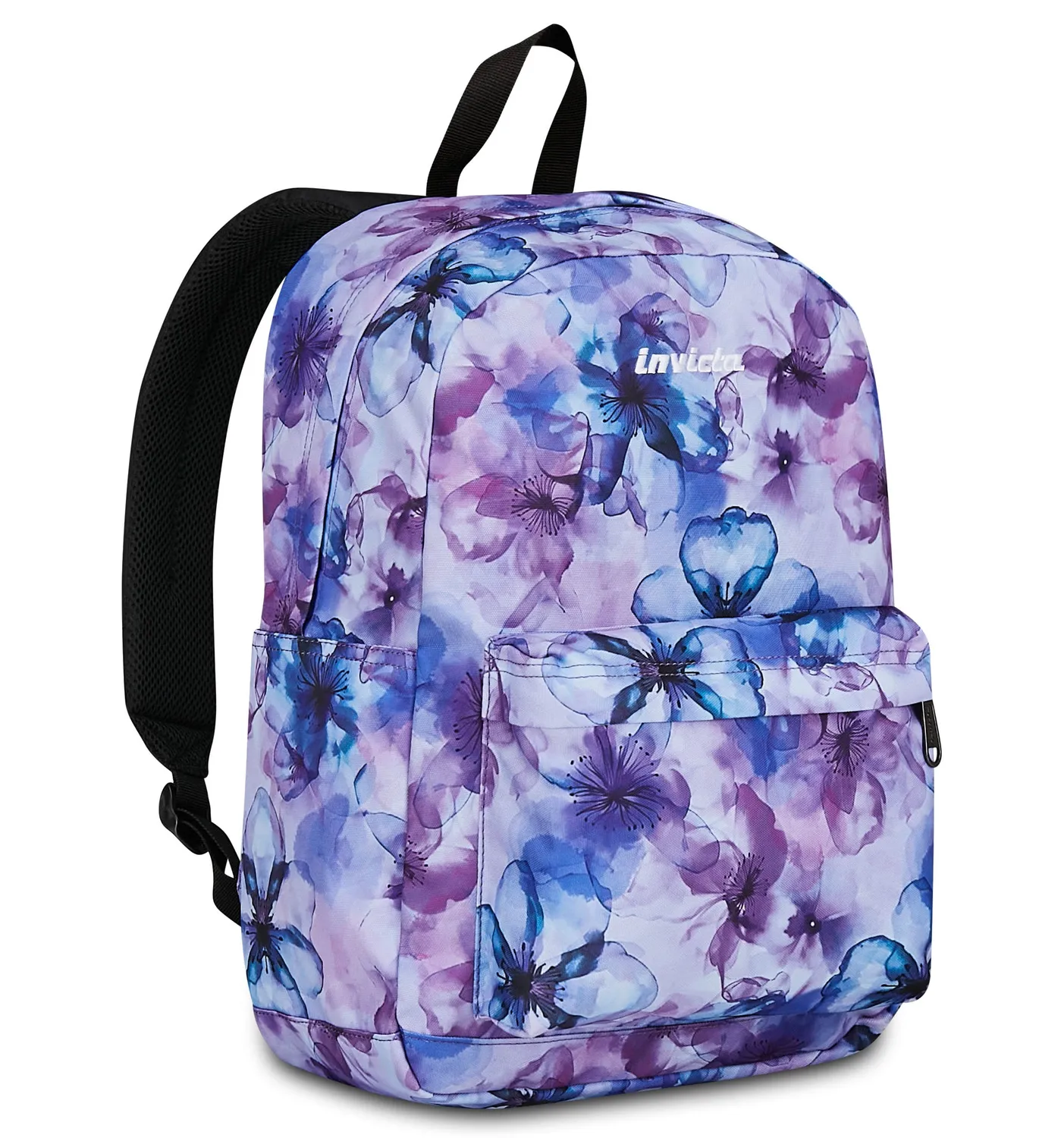 Invicta Carlson Fantasy rygsæk 24 liter genbrug