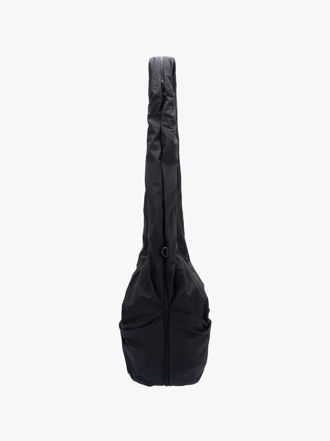 côte&ciel Po L taske 25,5 liter sort transformérbar