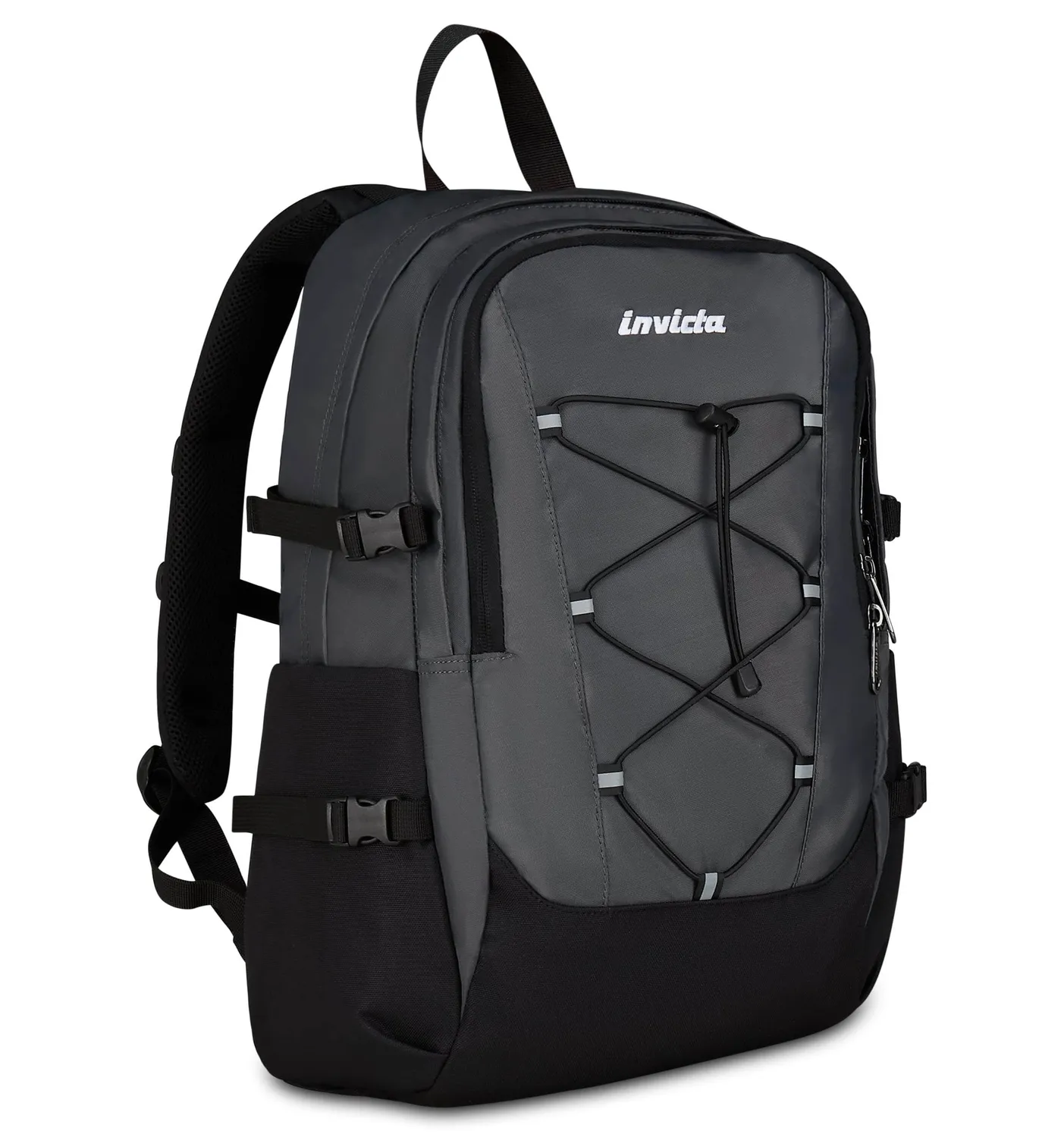 Invicta Invict-Act Plus rygsæk 29 liter genbrug