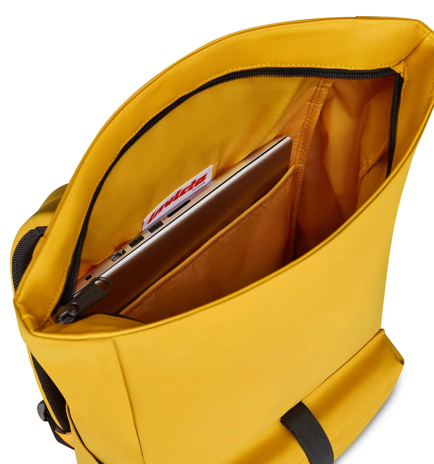 Invict-Act Fold Slim City rygsæk 20 liter