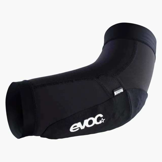 Evoc Elbow Protector LS Flex Lite albuebeskytter sort level 1
