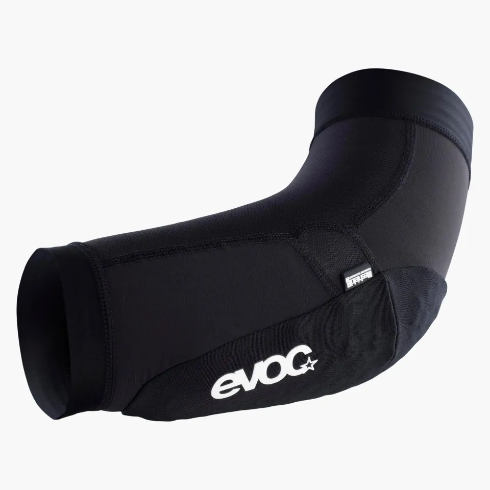 Evoc Elbow Protector LS Flex Lite albuebeskytter sort level 1