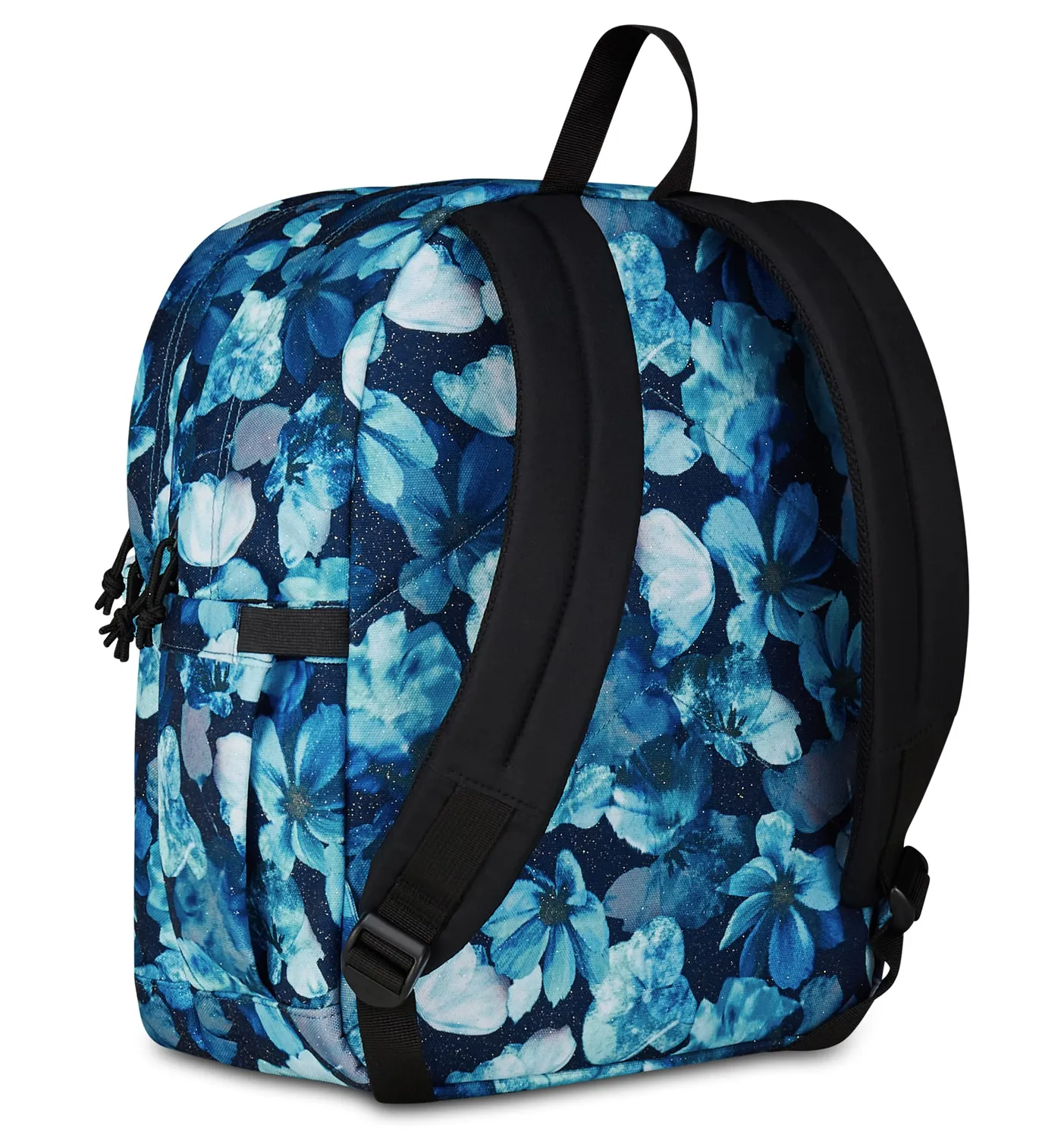 Invicta Lab Fantasy Shine rygsæk laptop 14" glitter