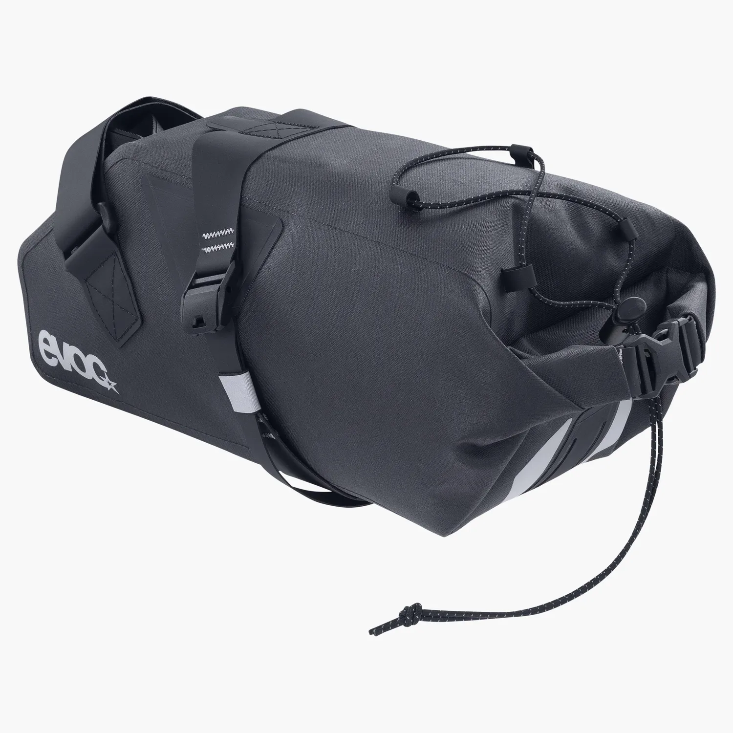 Evoc Seat Pack Ultra WP 4 saddeltaske 4 liter vandtæt