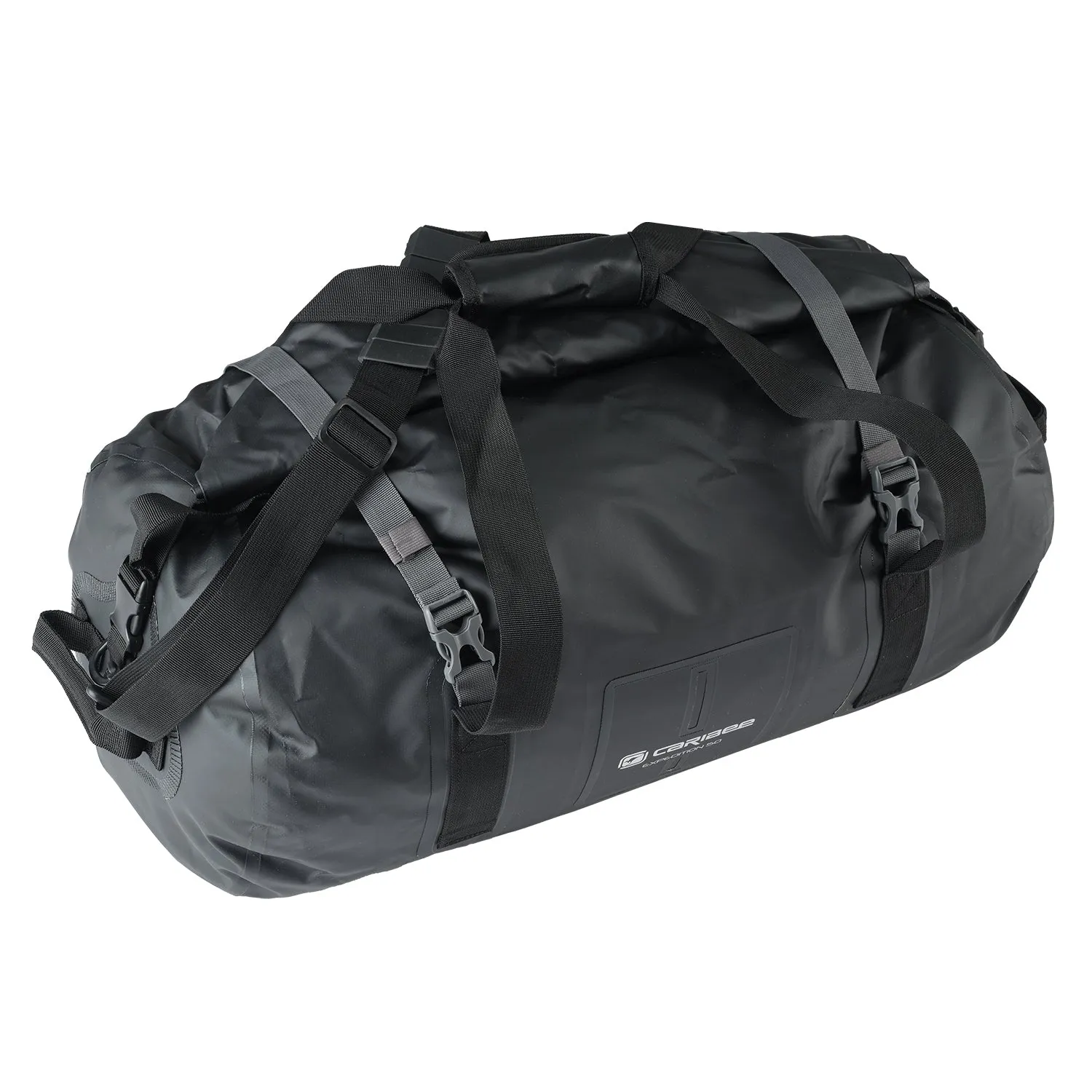 Caribee Expedition 50L duffelbag vandtæt 50 liter