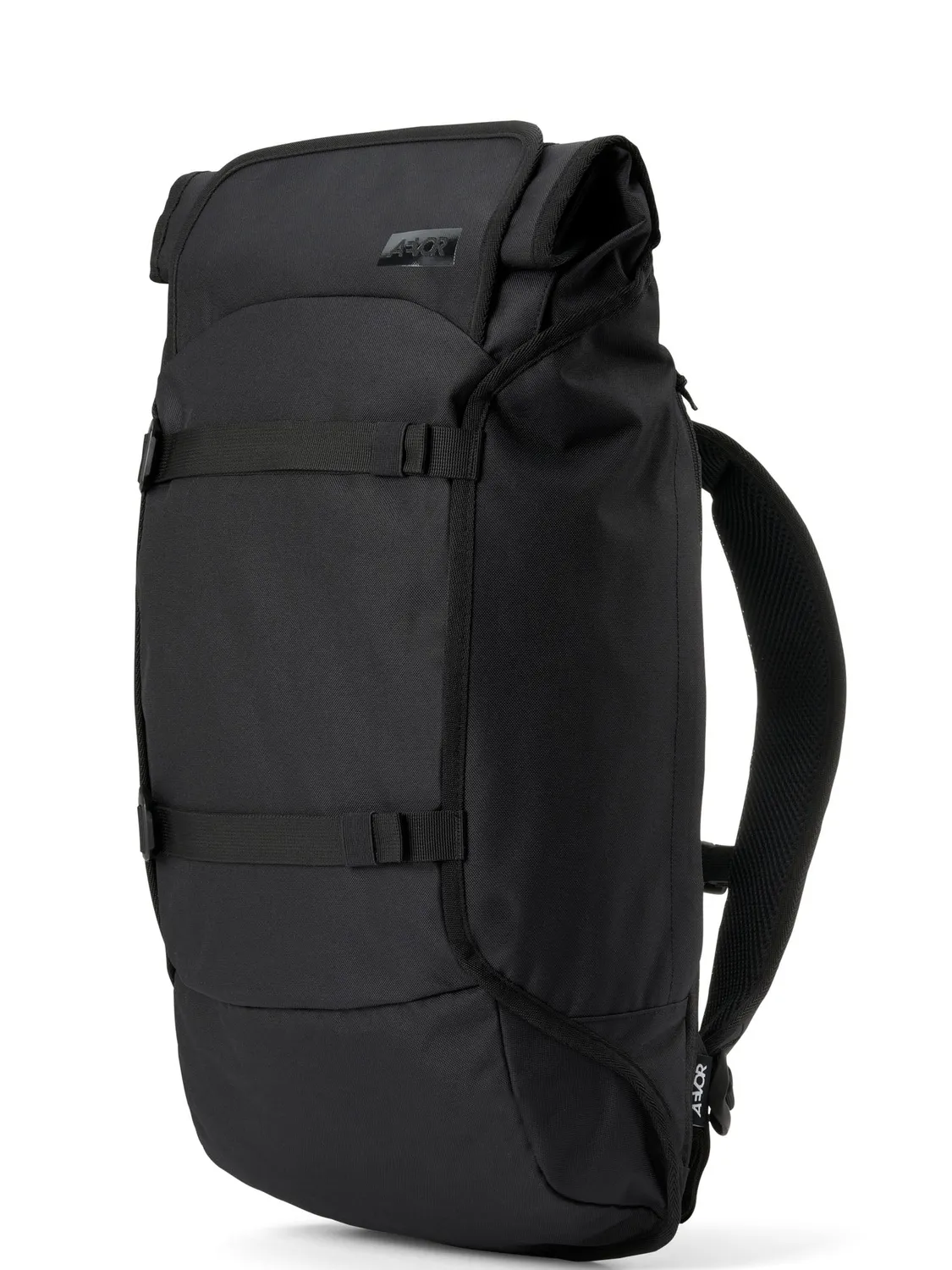 Aevor Trip Pack rygsæk Black Eclipse 26-33 liter