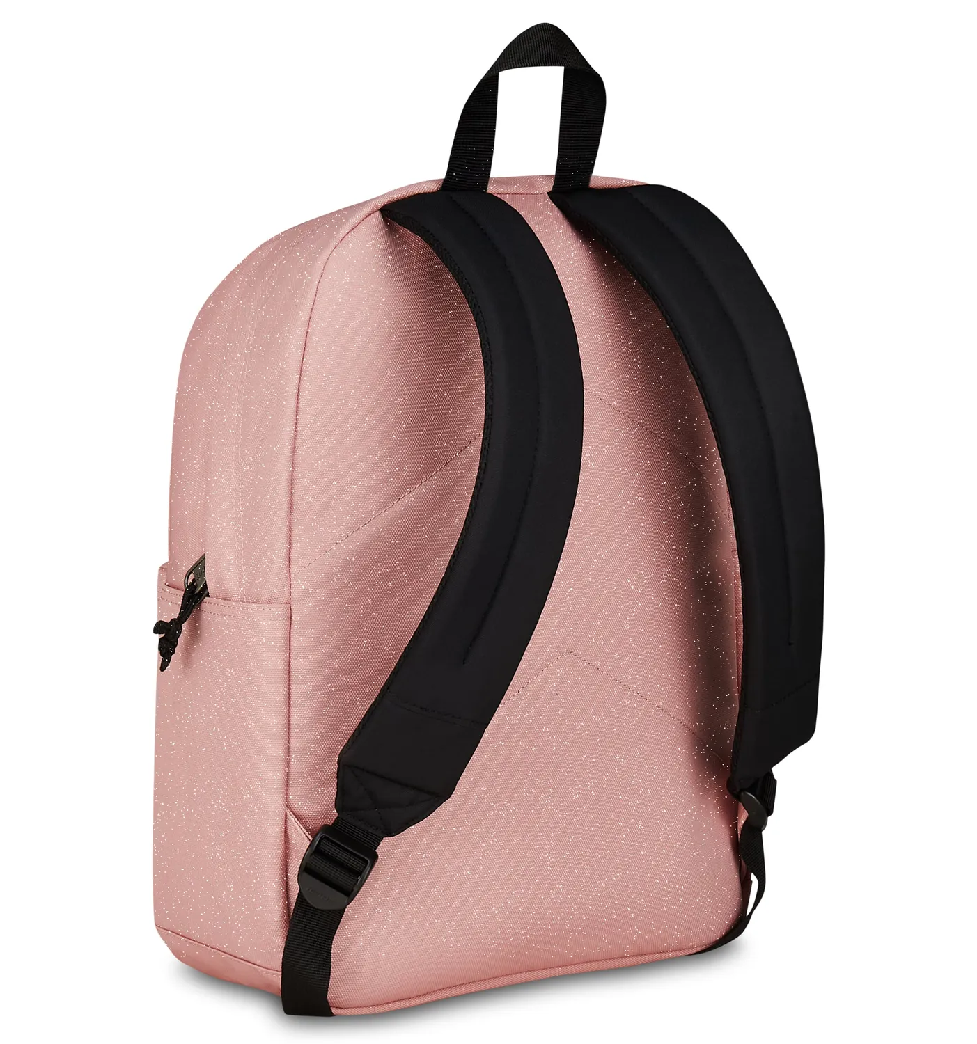 Invicta Carlson Shine rygsæk 24 liter glitter