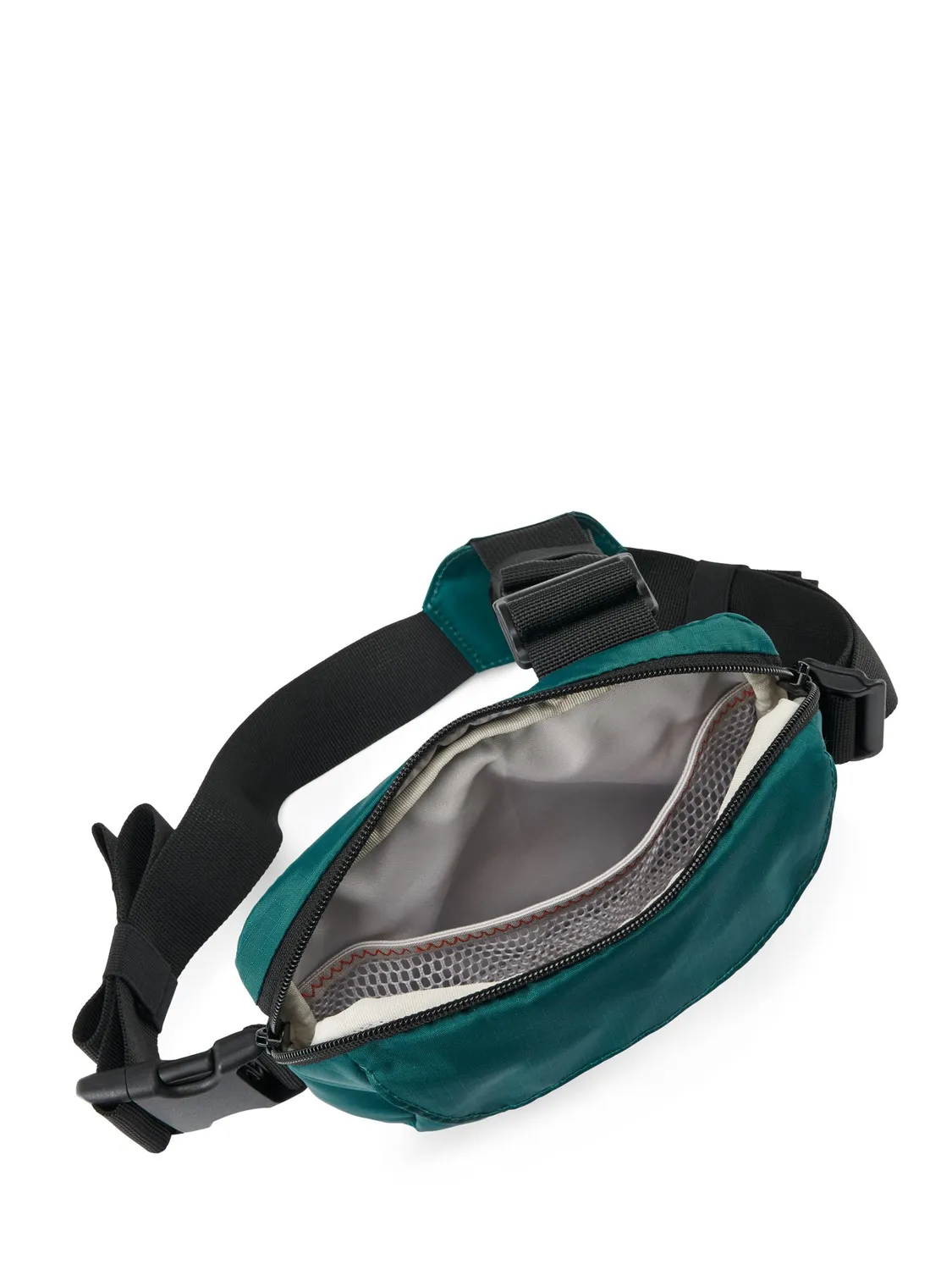 Aevor Front Pack brysttaske Ripstop Evergreen