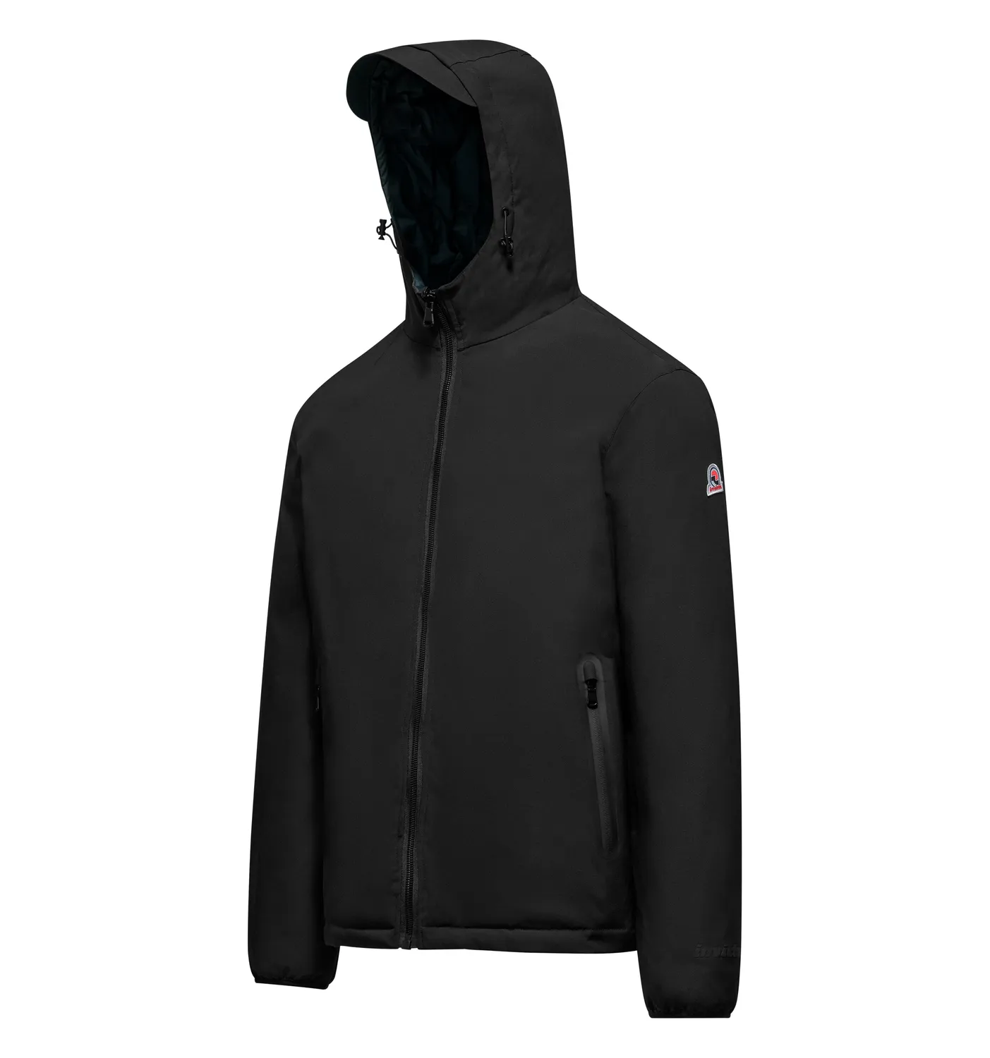 Invicta vendbar jakke herre hætte 9030