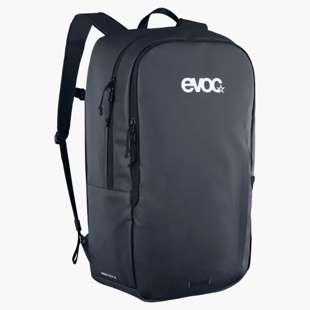 Evoc Urban Pack 25 rygsæk grå-sort 25 l 15" laptop