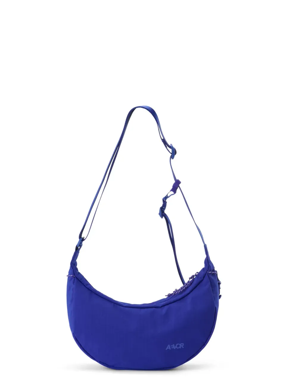 Aevor Sling Bag Small slingtaske 4 liter Electric Blue