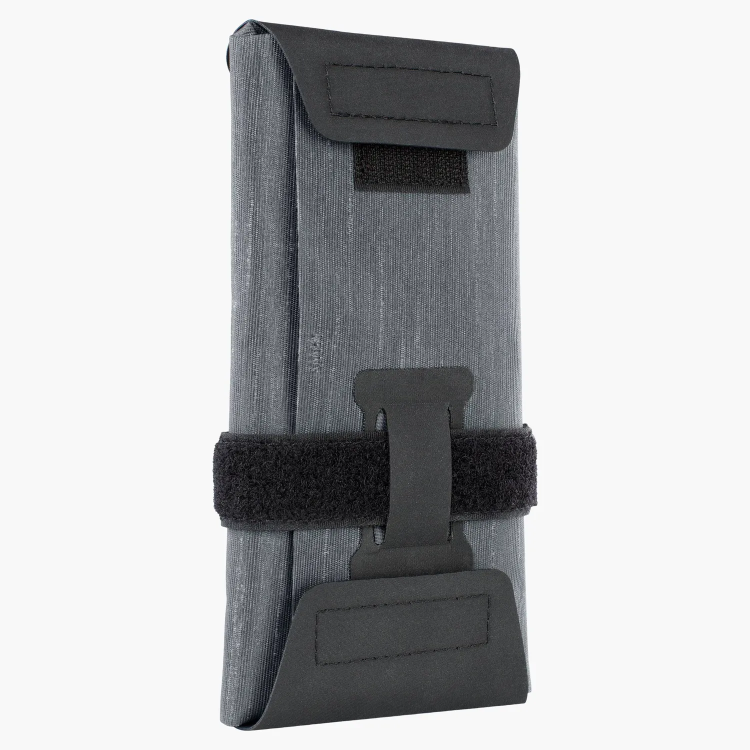 Evoc Tool Wrap WP sadeltaske carbon grey værktøj