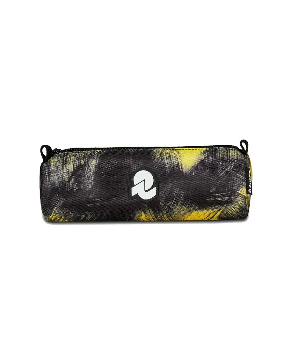 Invicta Nose Fantasy penalhus Brushed Yellow genbrug