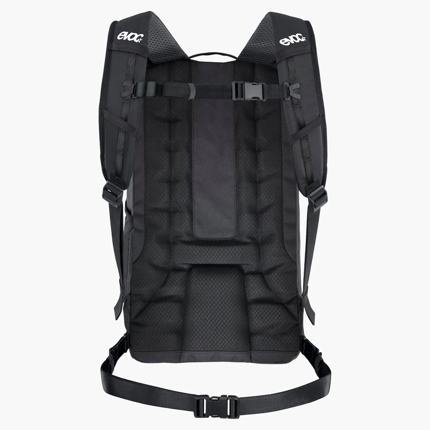 Evoc Commute 22 rygsæk 22 liter sort med laptoprum