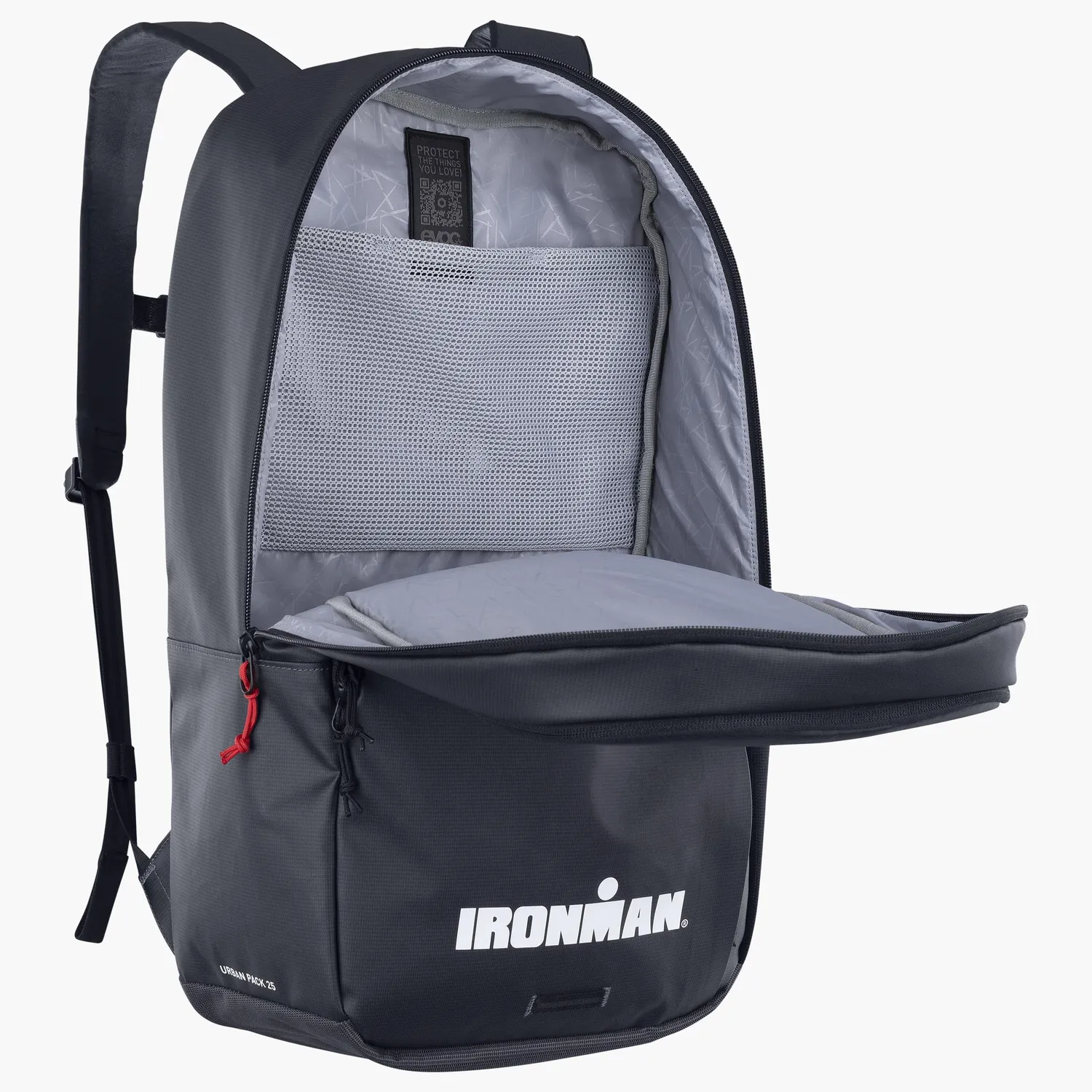 Evoc Urban Pack 25 rygsæk Ironman 25 liter