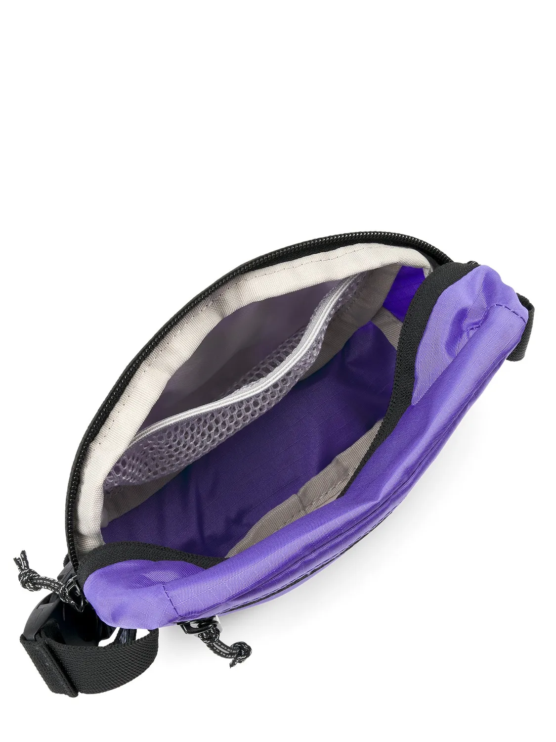 Aevor Hip Bag Move hoftetaske ripstop purple