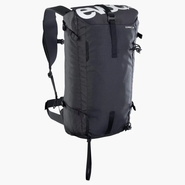 Evoc Summit 20 skitursrygsæk sort 20 liter