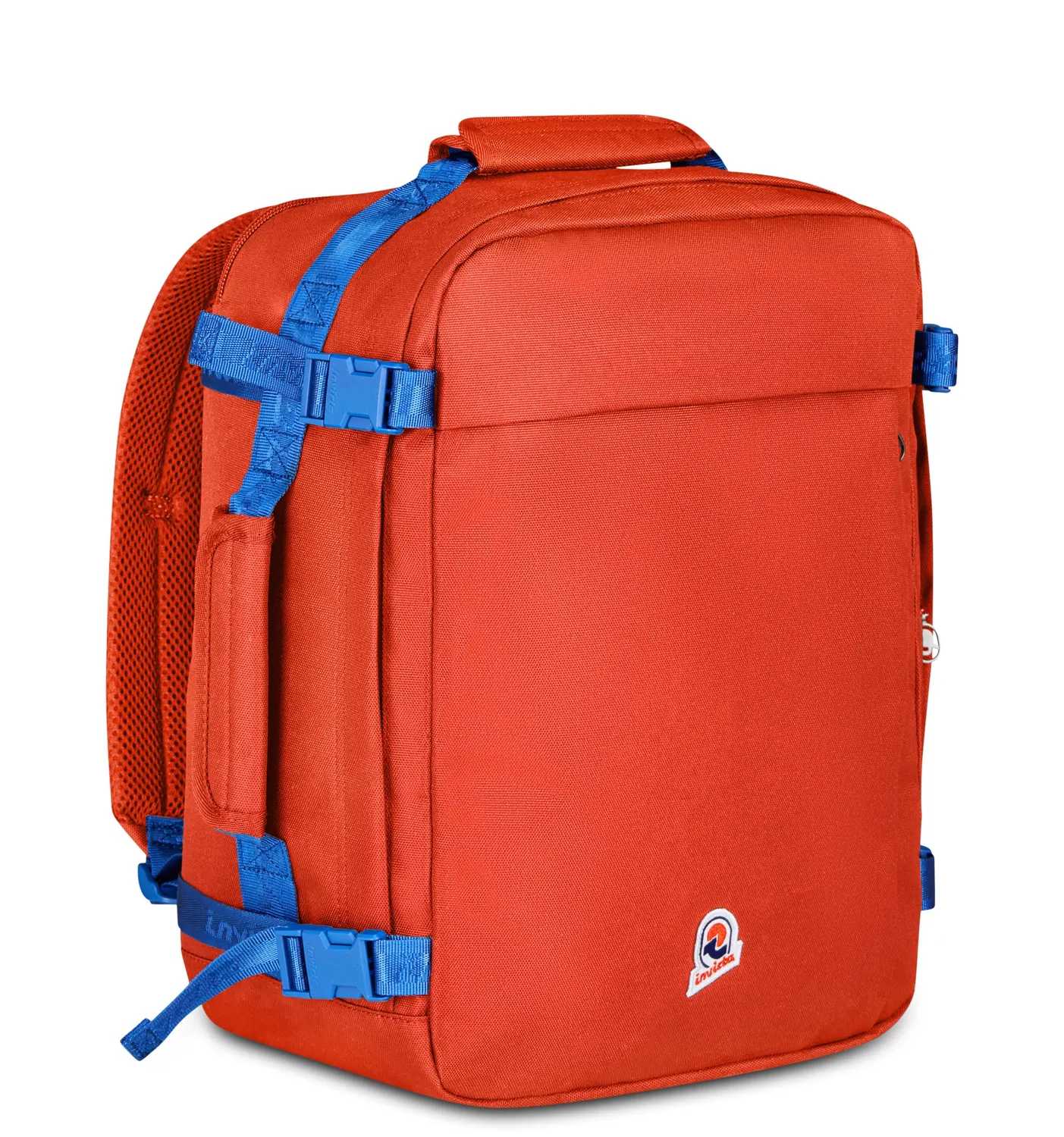 Invicta Freeway S rejserygsæk 28,5 liter håndbagage
