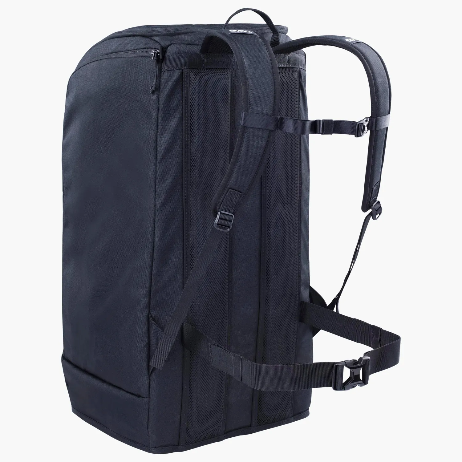 Evoc Gear Backpack 90 rejserygsæk sort 90 liter