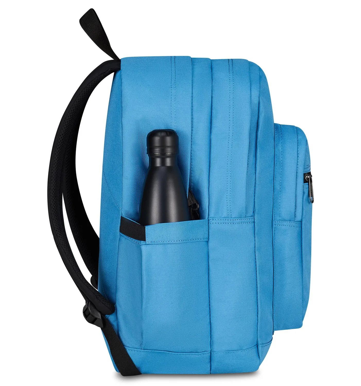 Invicta Jelek Plain rygsæk 34 liter dobbelt
