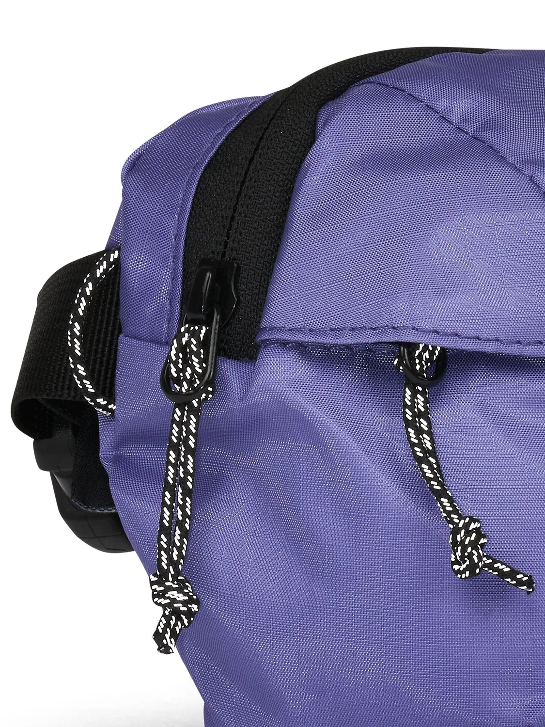Aevor Hip Bag Ease bæltetaske Ripstop Purple handy